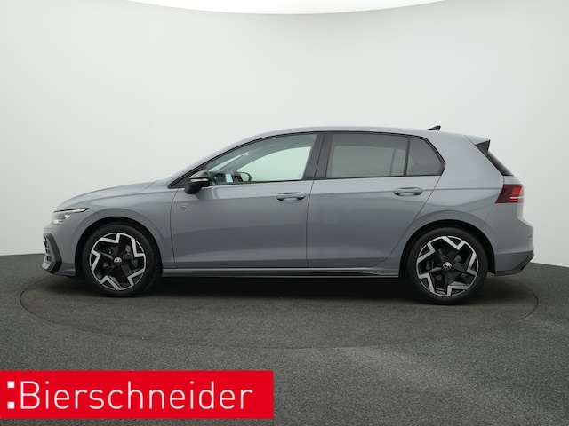 Volkswagen Golf 2.0 TDI R-Line Style