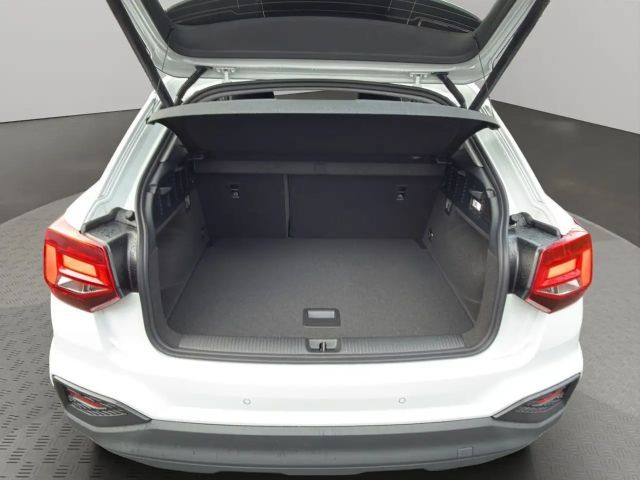 Audi Q2 35 TFSI S-Tronic