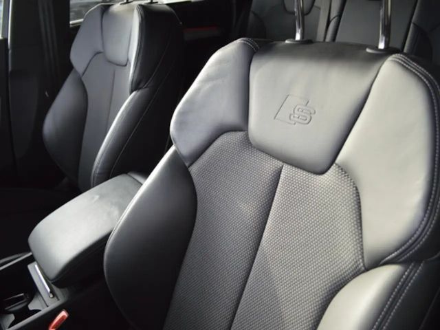 Audi Q5 40 TFSI Quattro S-Line