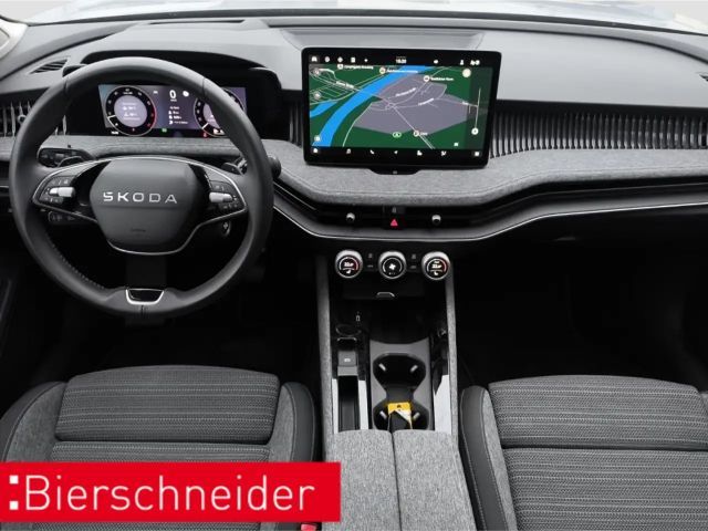 Skoda Superb 2.0 TSI 4x4 Combi Selection