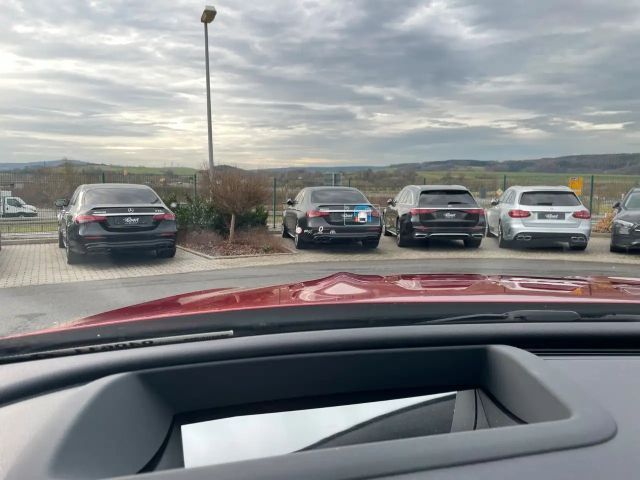 Mercedes-Benz C 220 AVANTGARDE C 220 d Sedan