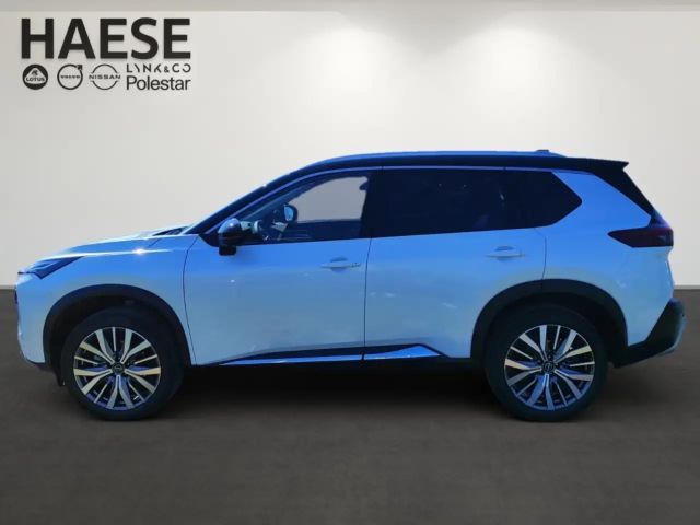 Nissan X-trail Tekna