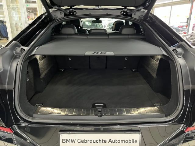 BMW X6 M-Sport xDrive