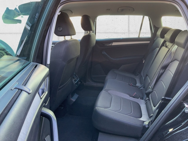 Skoda Kodiaq 2.0 TDI 4x4 Tour