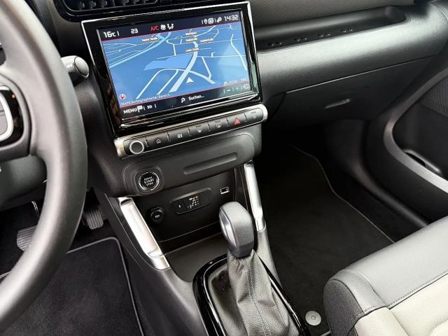 Citroën C3 Aircross Shine