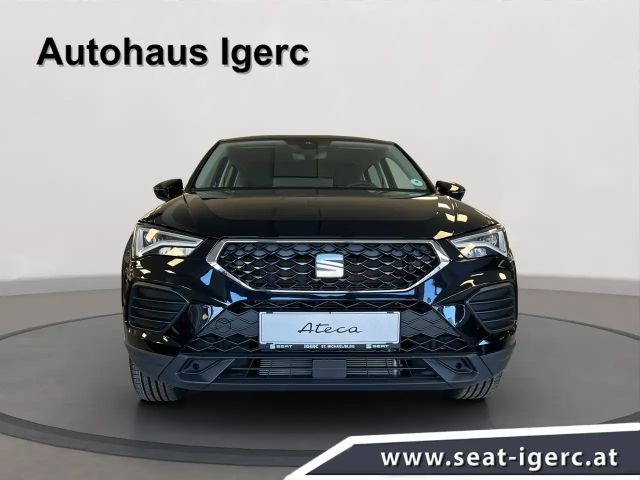 Seat Ateca Reference