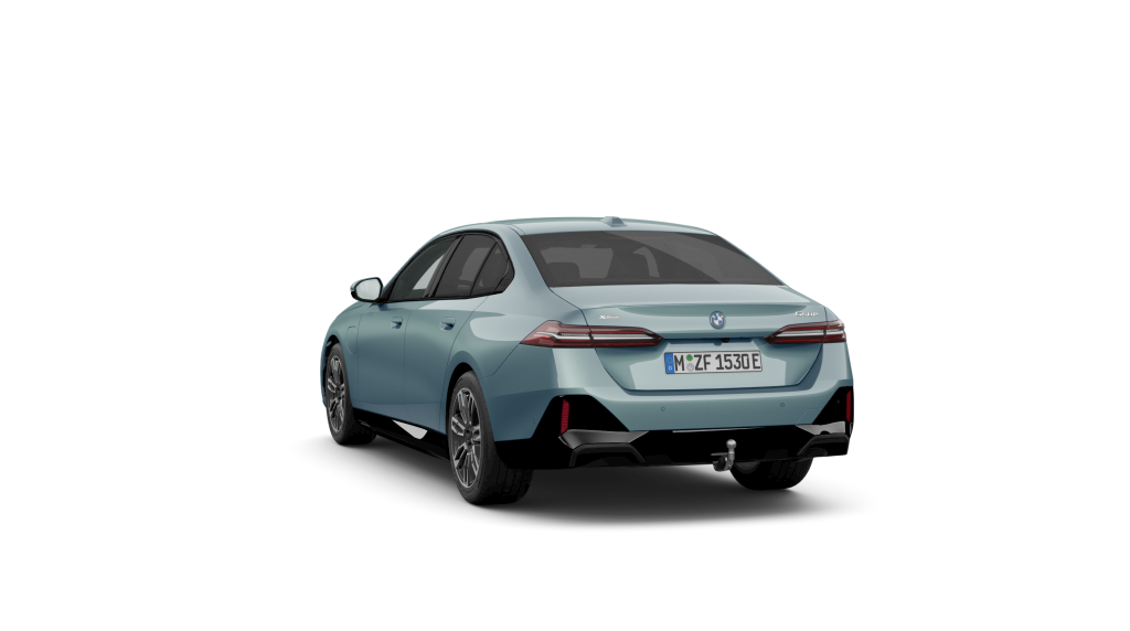 BMW 550 Sedan xDrive