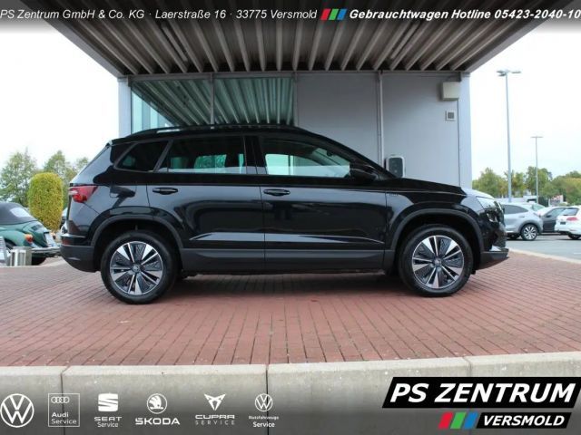 Skoda Karoq 1.5 TSI Selection