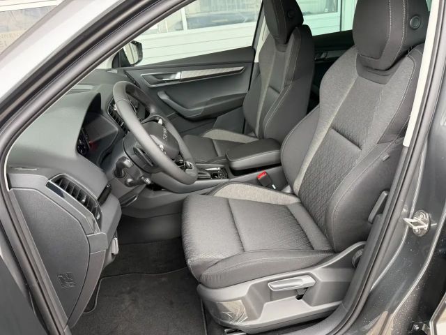 Skoda Karoq 4x4 Selection