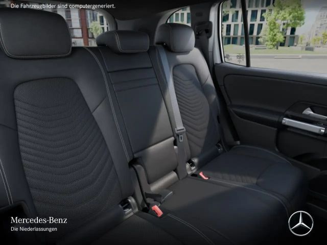 Mercedes-Benz EQB 250 Advanced Progressive