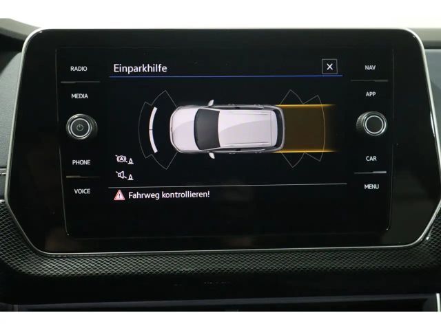 Volkswagen T-Cross 1.0 TSI IQ.Drive Style