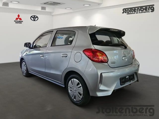 Mitsubishi Space Star Star