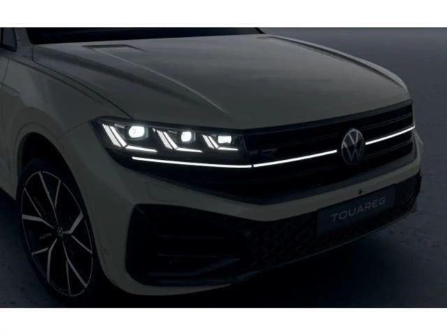 Volkswagen Touareg 3.0 V6 TDI IQ.Drive R-Line