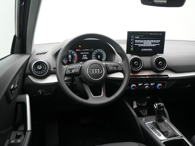Audi Q2 35 TFSI S-Line S-Tronic