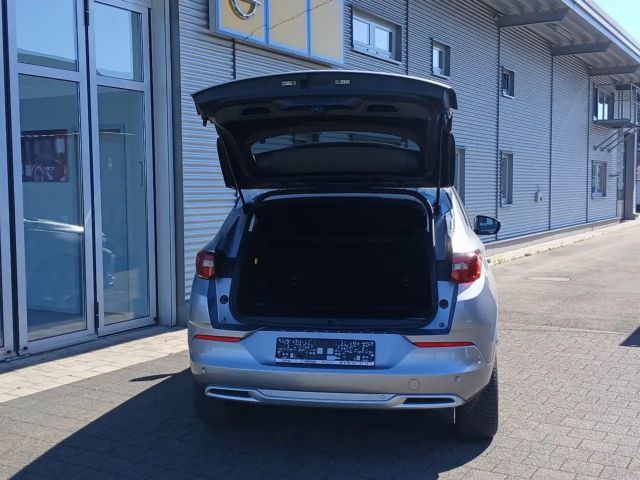 Opel Grandland X Elegance