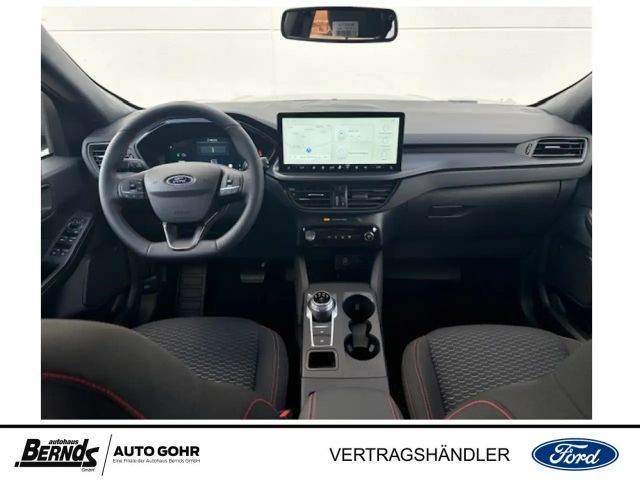 Ford Kuga ST Line