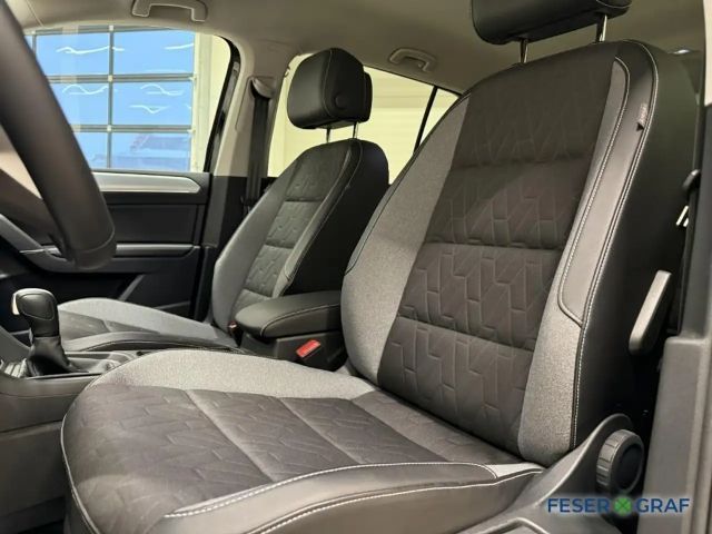 Volkswagen Touran 2.0 TDI Comfortline DSG