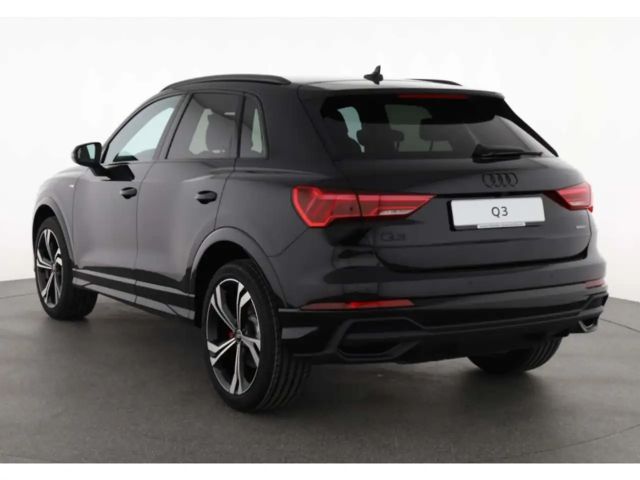 Audi Q3 40 TFSI Quattro S-Line