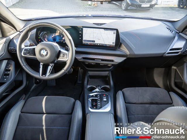 BMW 120 120i M-Sport Sedan