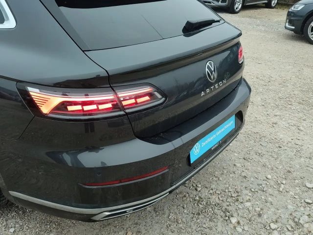 Volkswagen Arteon 2.0 TDI DSG R-Line