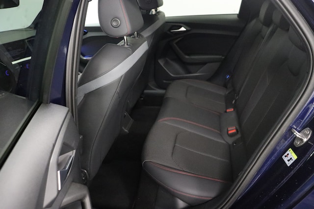 Audi A1 35 TFSI Allstreet S-Tronic