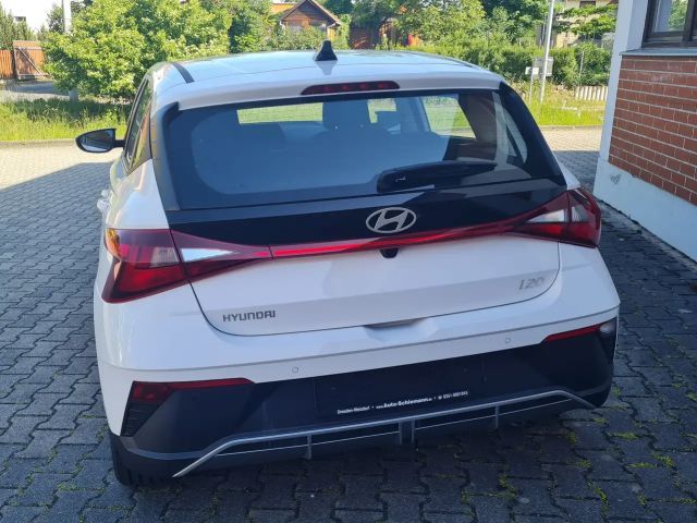 Hyundai i20 Comfort