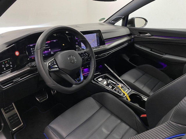 Volkswagen Golf 4Motion Golf VIII