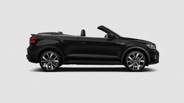 Volkswagen T-Roc 1.5 TSI Cabriolet DSG R-Line