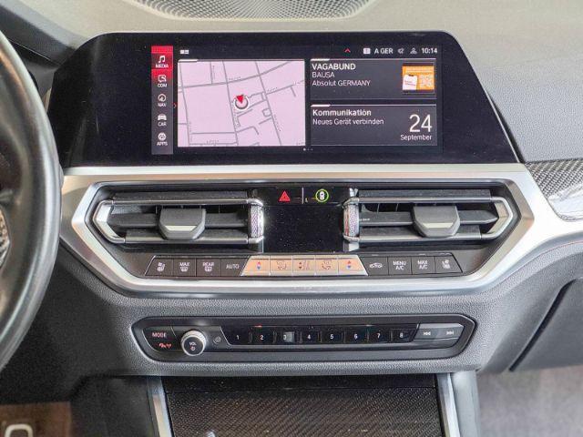 BMW M3 Competition Sedan