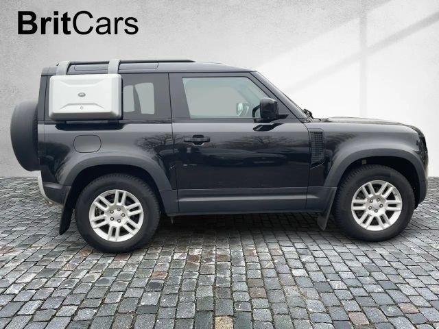 Land Rover Defender 90 D250 S