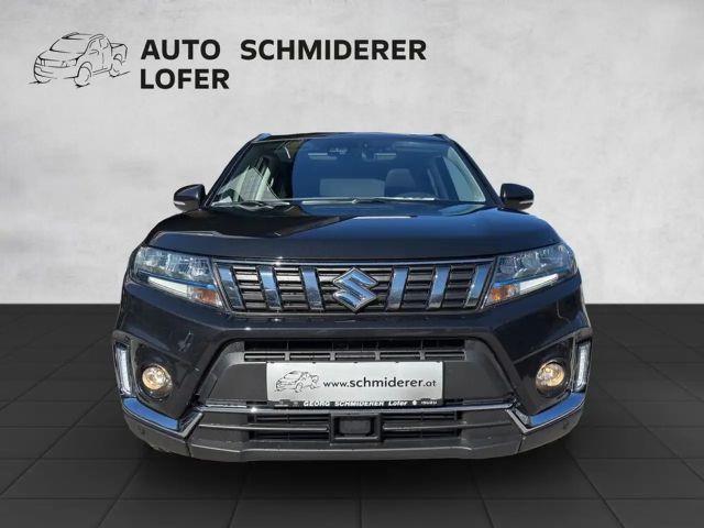 Suzuki Vitara AllGrip Flash GL Hybrid