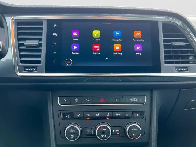 Seat Ateca DSG Style