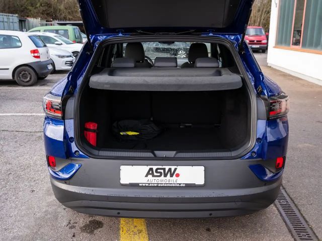 Volkswagen ID.4 Pure