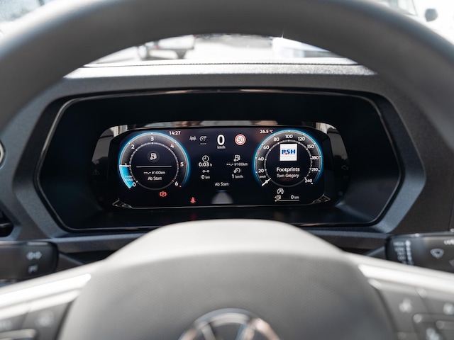 Volkswagen Caddy 2.0 TDI