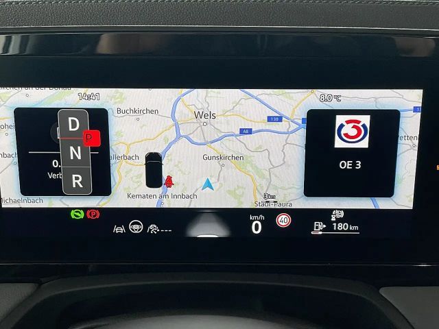 Volkswagen Passat ACT Business DSG Variant