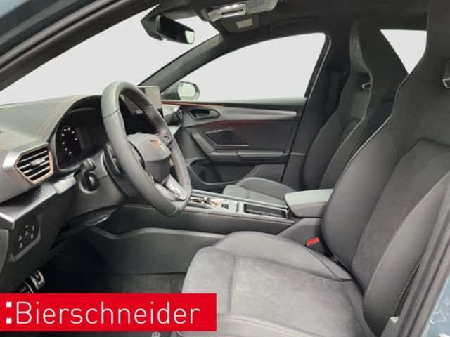 Cupra Leon 2.0 TSI DSG VZ