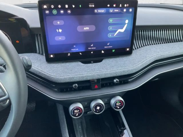 Skoda Superb 1.5 TSI Combi Selection