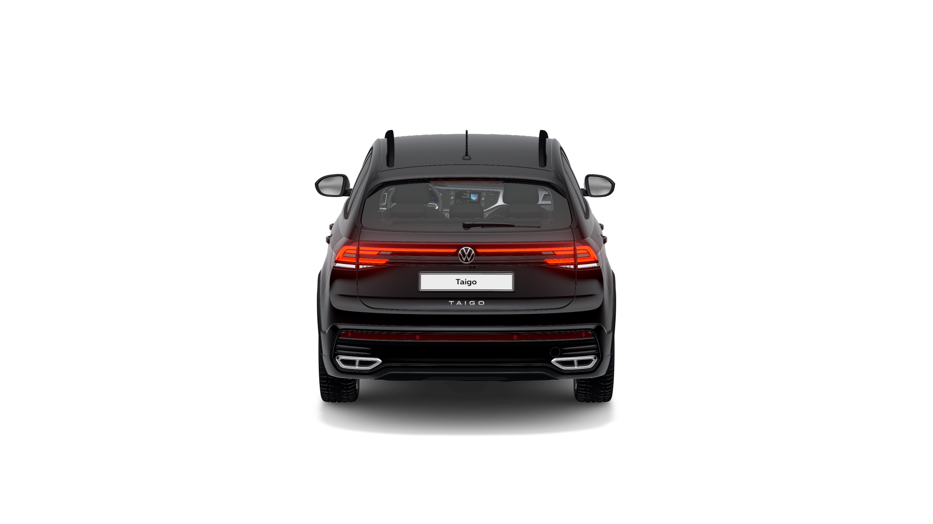 Volkswagen Taigo 1.5 TSI DSG IQ.Drive R-Line