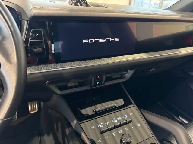 Porsche Cayenne Coupé E-Hybrid S