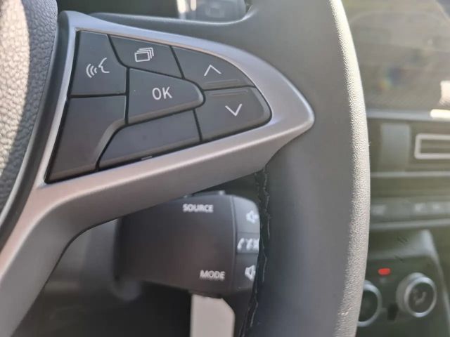 Dacia Sandero TCe 90