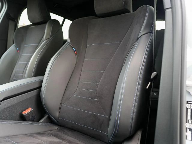 BMW 120 120d M-Sport Sedan