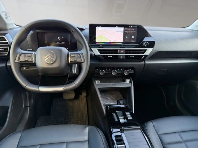 Citroën C4 Hybrid Max