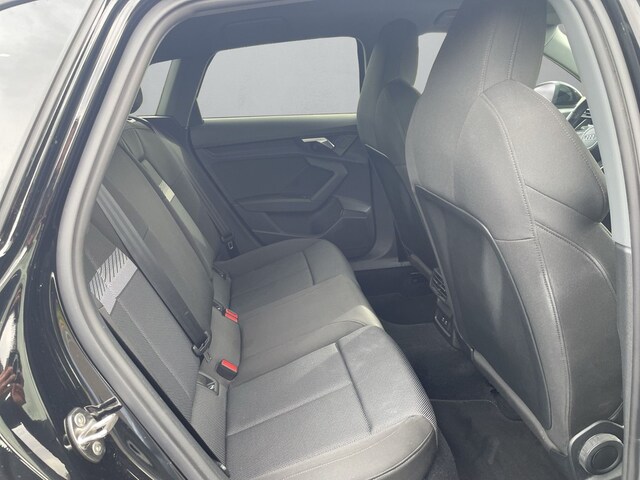 Audi A3 30 TFSI S-Tronic Sportback