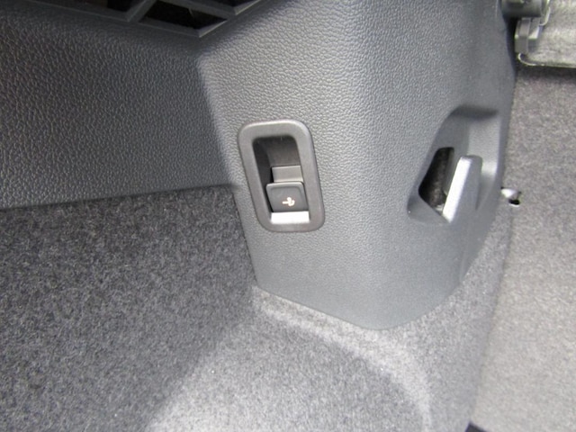 Volkswagen Golf 1.5 eTSI DSG