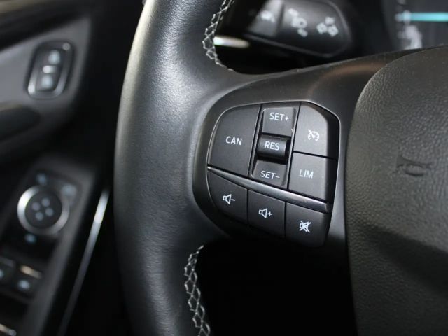 Ford Fiesta Titanium