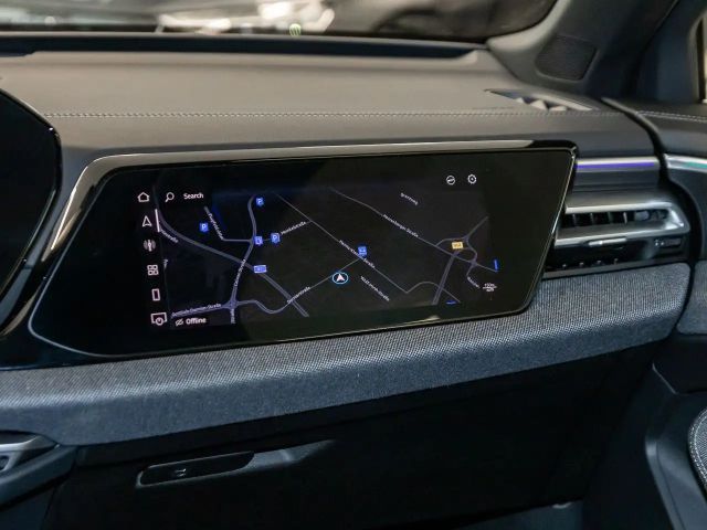 Audi A5 Avant S-Line