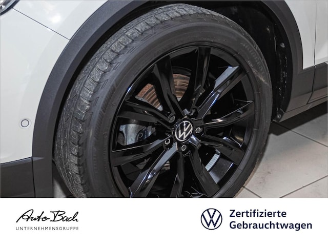 Volkswagen T-Roc DSG Style