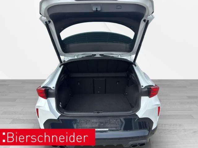 Cupra Formentor 4Drive DSG VZ