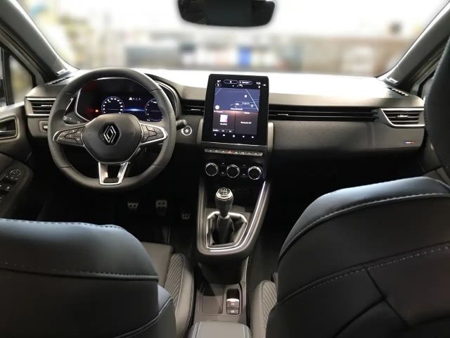 Renault Clio Alpine Bose Esprit TCe 90