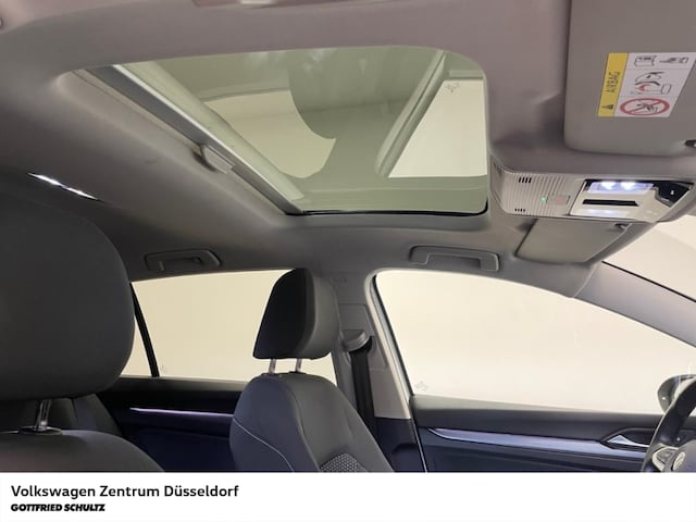 Volkswagen Golf 2.0 TDI DSG Life